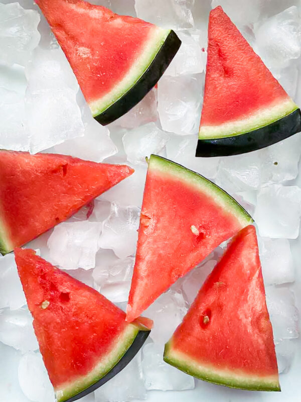 Vodní meloun