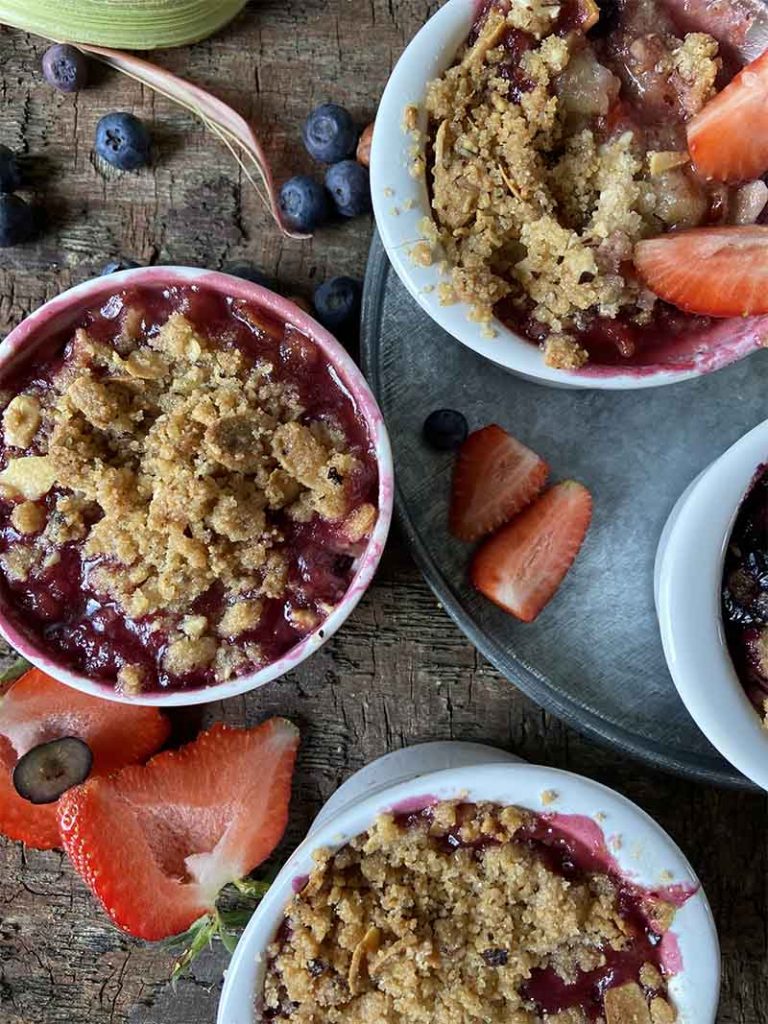Crumble